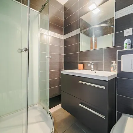 Appartement Max à Les Angles  Extérieur photo