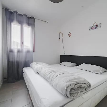 Appartement Max à Les Angles  Extérieur photo