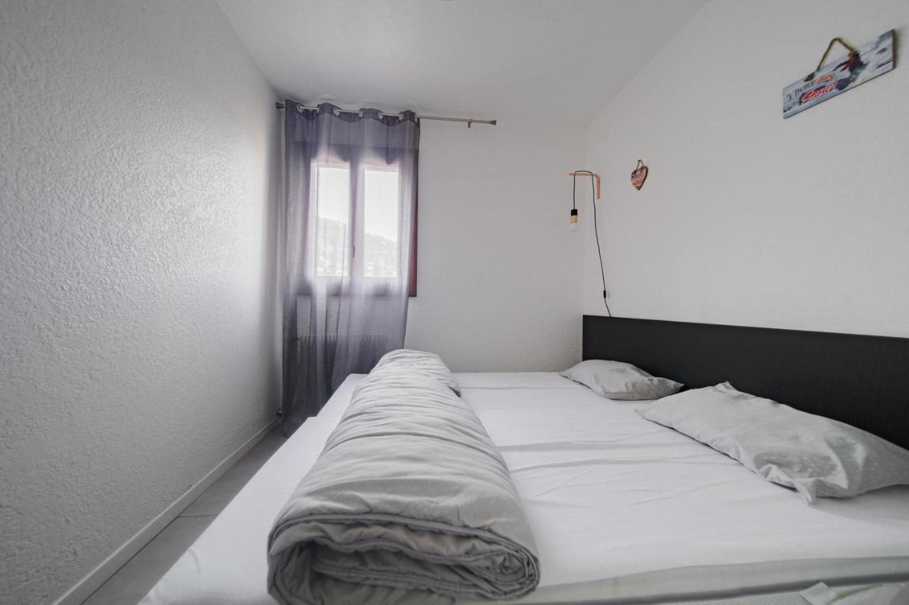 Max Appartement Les Angles (Pyrenees-Orientales)