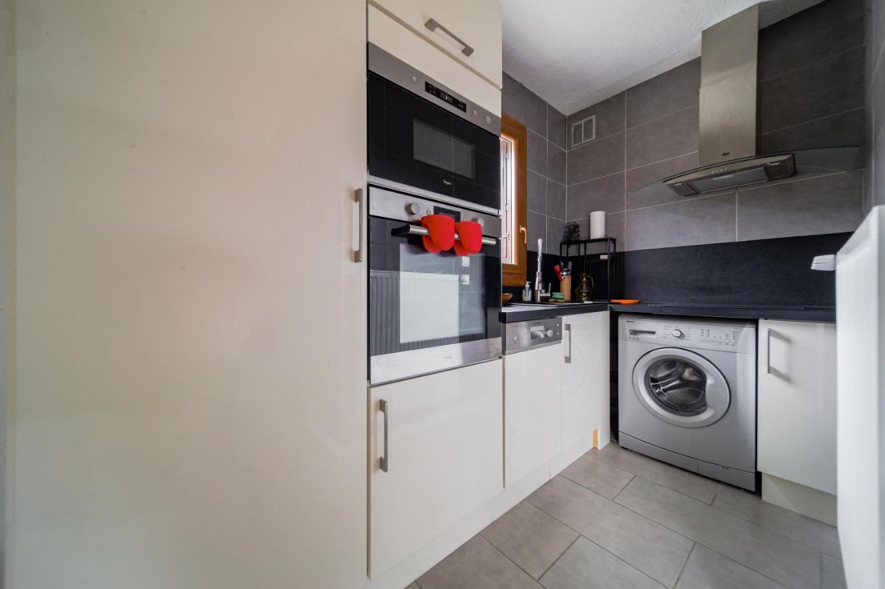 Apartment Max *