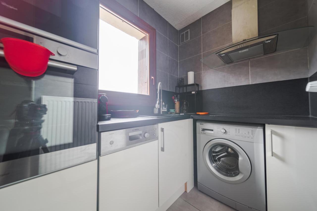 Max Apartment Les Angles (Pyrenees-Orientales)